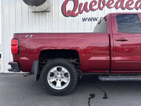 Used 2018 Chevrolet Silverado 1500 LT w/ All Star Edition image 23