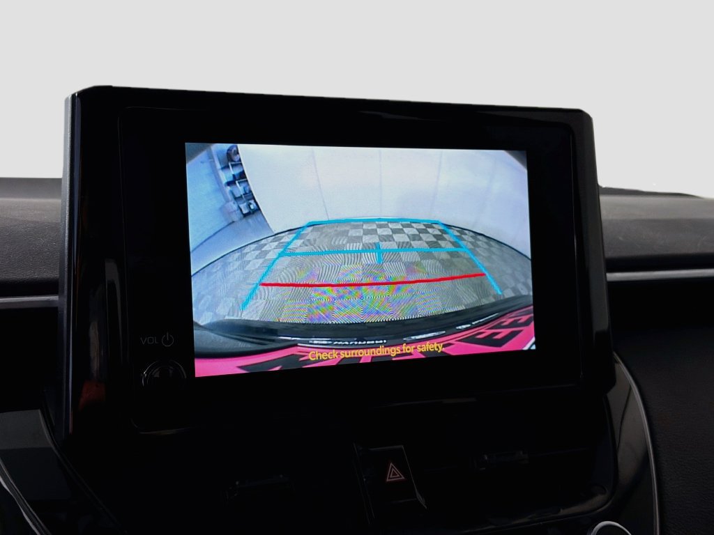Used 2023 Toyota Corolla LE FWD image 16