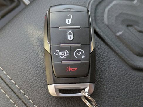 New 2026 RAM 1500 Rebel w/ G/T Package image 26