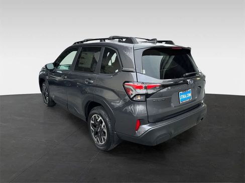 New 2026 Subaru Forester Premium image 4