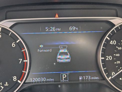 Used 2020 Nissan Altima 2.5 S FWD image 20