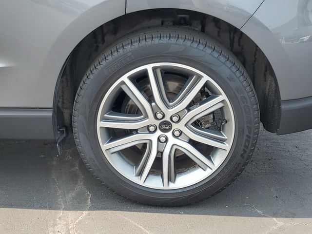 Used 2024 Ford Edge Titanium w/ Equipment Group 301A AWD/4WD image 8