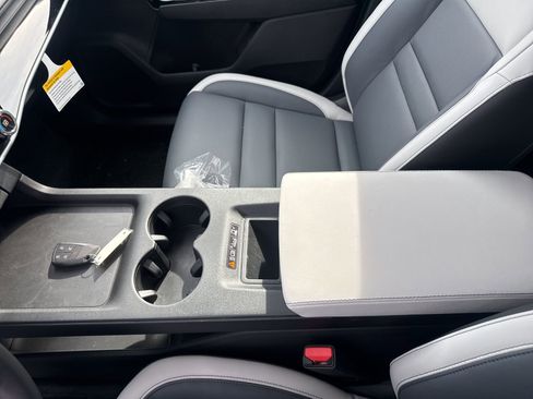 New 2026 Honda Prologue Touring image 25