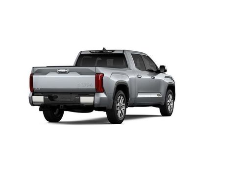 New 2026 Toyota Tundra 1794 Edition AWD/4WD image 56