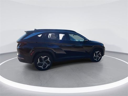 Used 2023 Hyundai Tucson Limited image 11