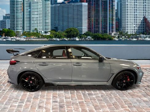 New 2026 Honda Civic Type R image 4