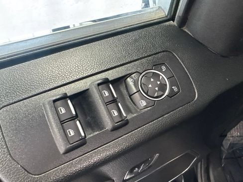 Used 2016 Ford F150 Platinum w/ Max Trailer Tow Package AWD/4WD image 22