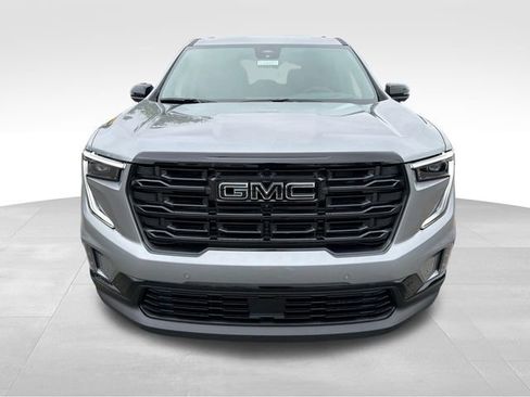 New 2026 GMC Acadia Elevation w/ Super Cruise Package FWD image 2