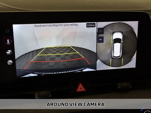 Used 2023 Kia Sportage X-Pro Prestige image 7