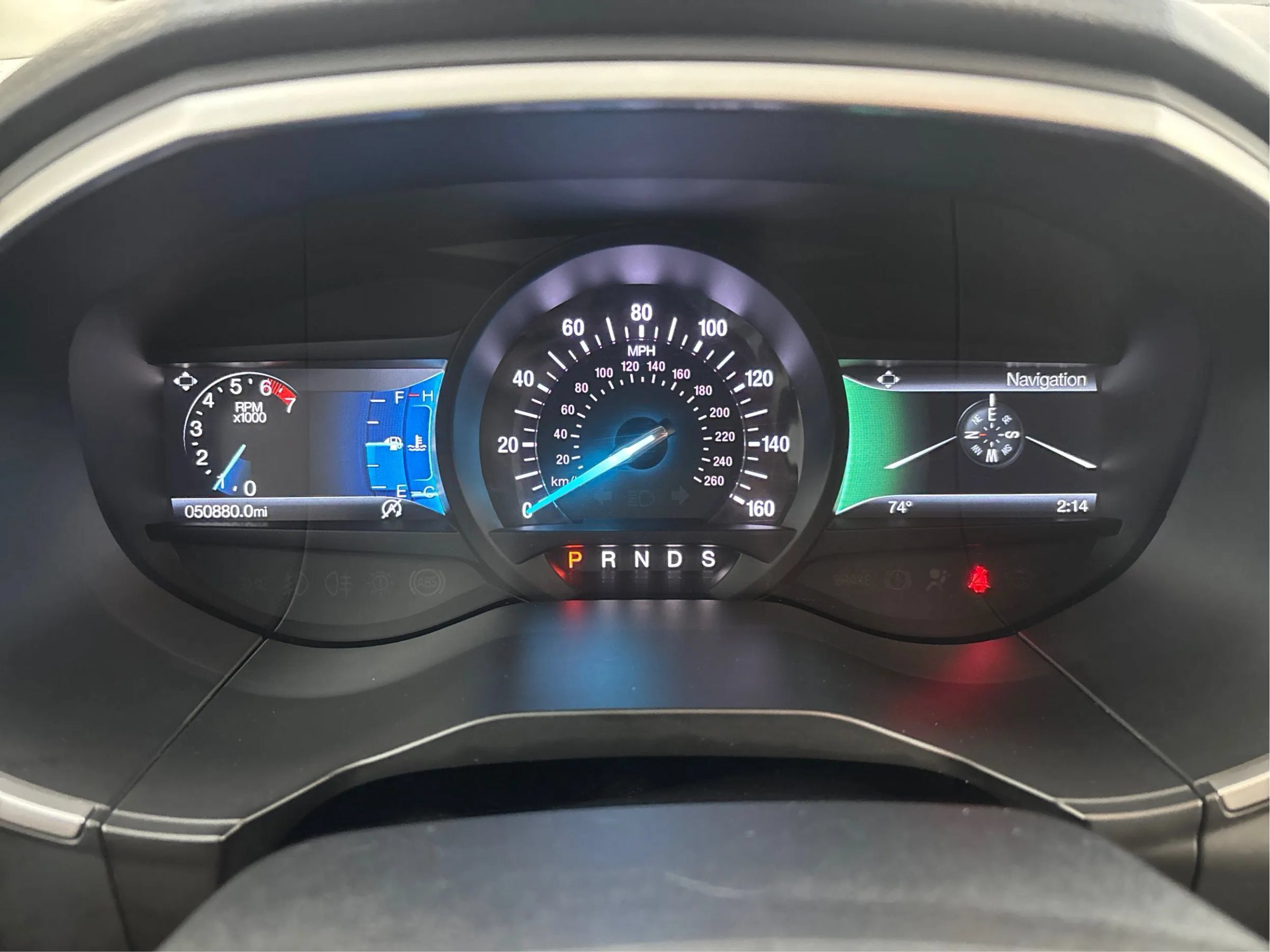 Used 2020 Ford Edge SEL w/ Convenience Package AWD/4WD image 23