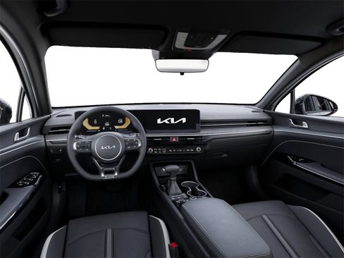 New 2026 Kia K5 GT-Line image 14