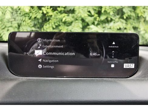 Used 2025 MAZDA CX-50 AWD 2.5 Hybrid w/ Weather Package image 26