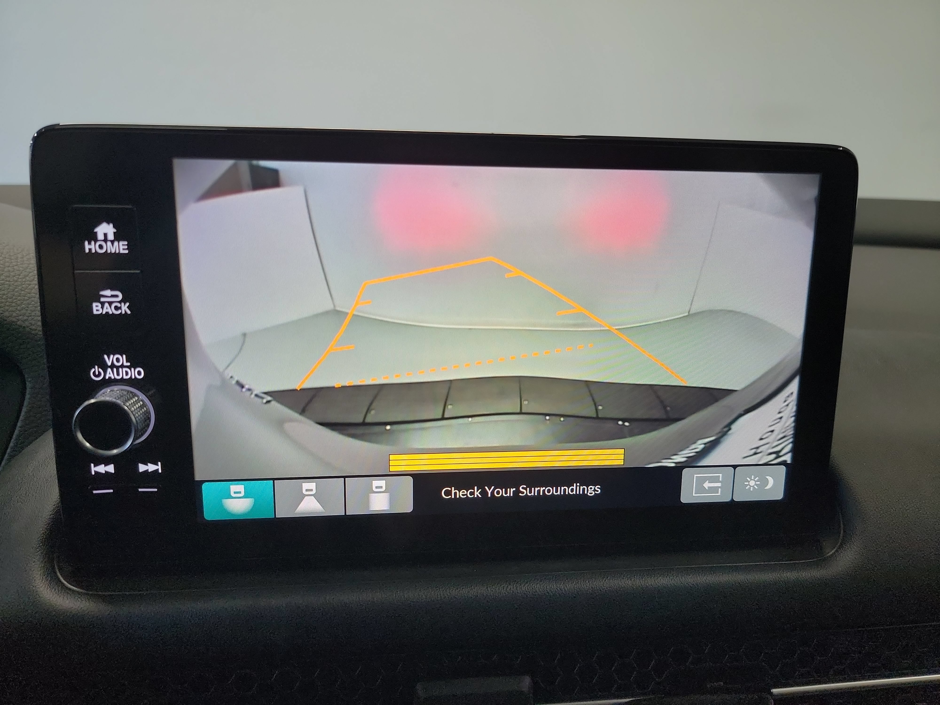 Used 2024 Honda HR-V EX-L image 22