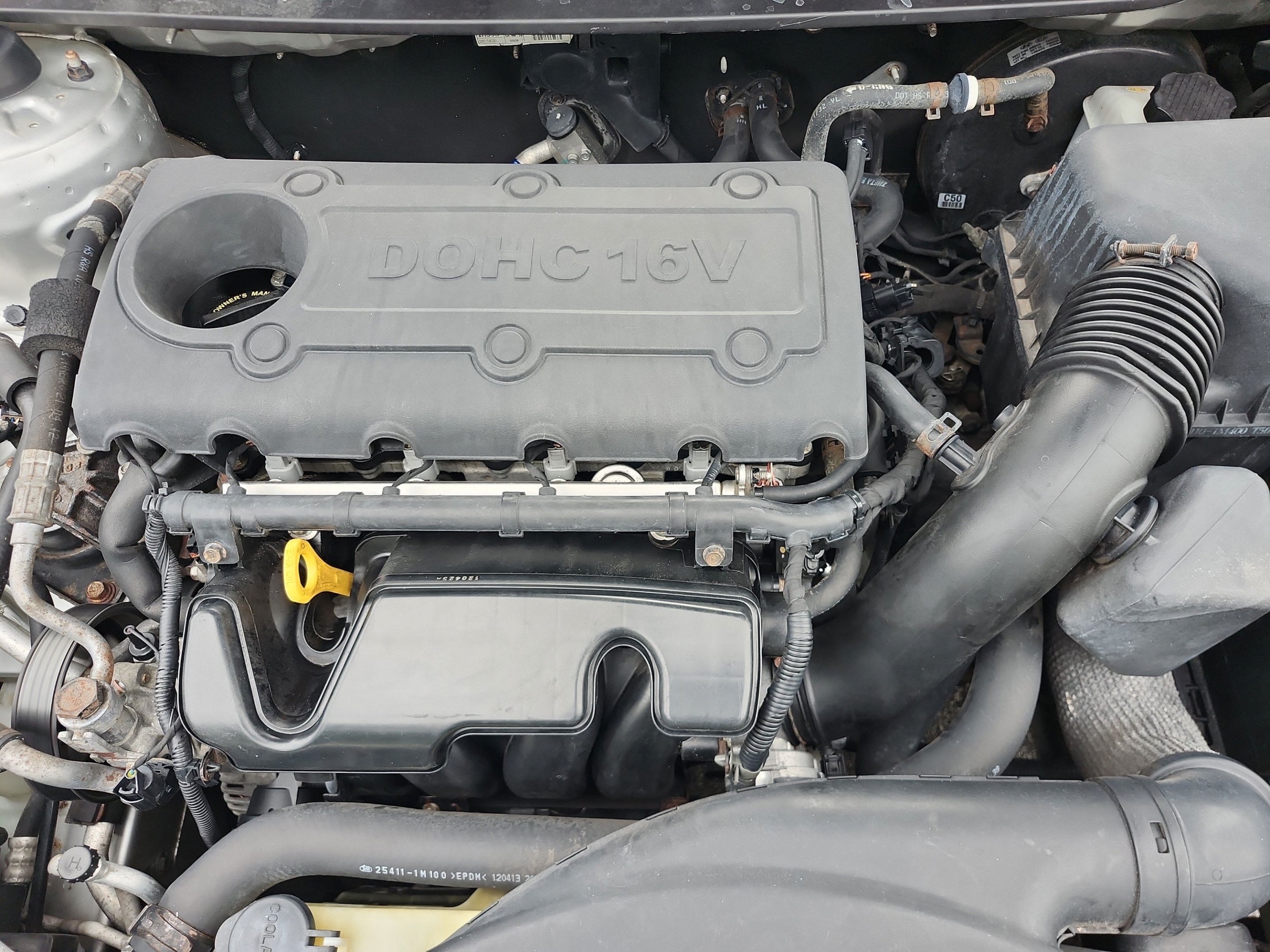 Used 2012 Kia Forte Koup SX FWD image 21