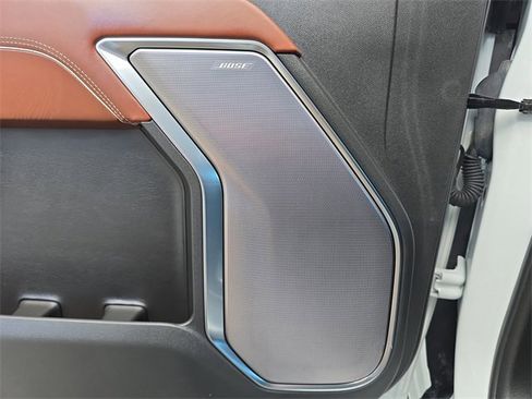 Certified 2024 GMC Sierra 3500 Denali Ultimate image 19