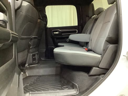 Used 2024 RAM 3500 Big Horn image 14
