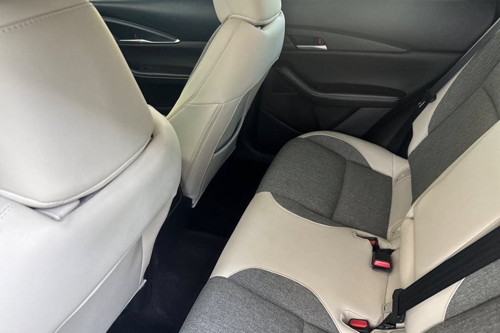Certified 2026 MAZDA CX-30 AWD 2.5 S image 15