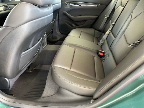 New 2026 Cadillac CT5 Sport image 27