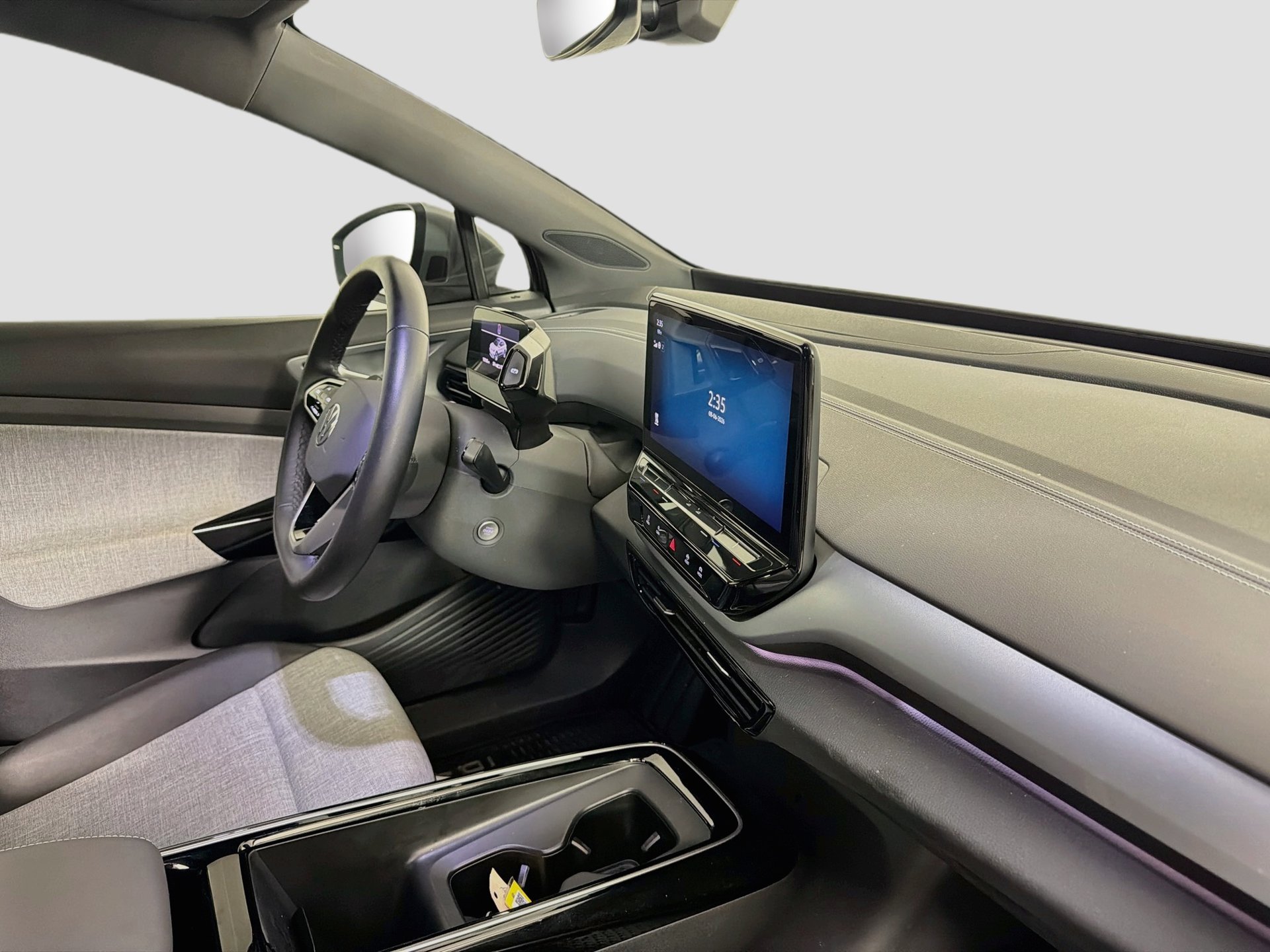 Certified 2023 Volkswagen ID.4 Pro RWD image 27