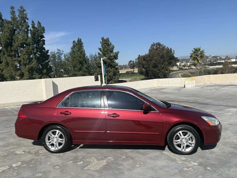 Used 2007 Honda Accord SE image 26