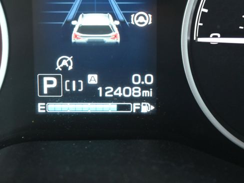 Used 2022 Subaru Forester Premium image 15