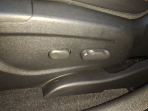 Used 2019 Chevrolet Trax LT w/ Driver Confidence Package image 11