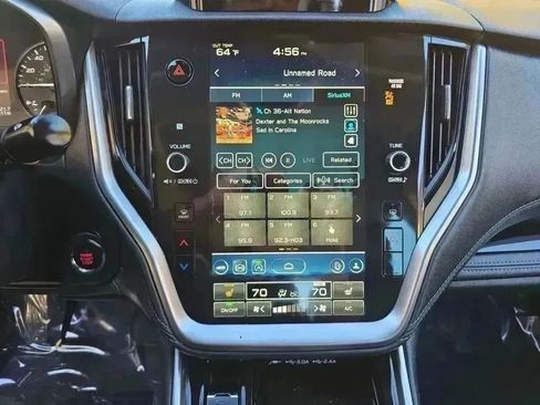 Used 2023 Subaru Legacy Limited image 17