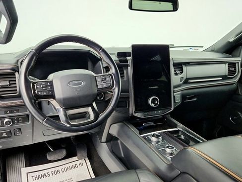 Used 2022 Ford Expedition Max Platinum image 13
