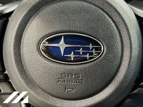 New 2026 Subaru WRX AWD/4WD image 32
