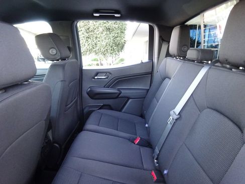 New 2026 GMC Canyon Elevation w/ Convenience Package RWD image 20