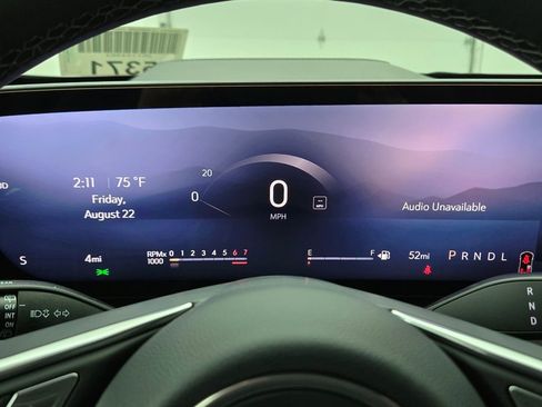 New 2026 Buick Enclave Preferred w/ Power Package image 29