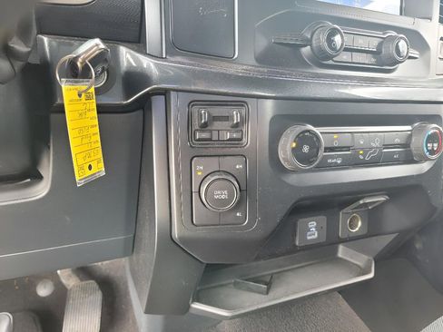 Used 2021 Ford F150 XL w/ STX Appearance Package image 22