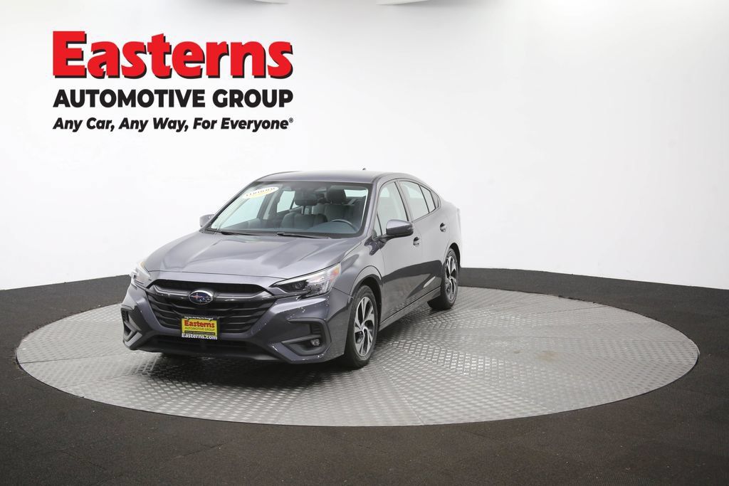 Used 2023 Subaru Legacy Premium AWD/4WD image 55