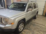 Used 2012 Jeep Patriot Sport w/ PWR Value Group image 2