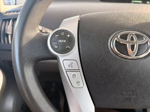 Used 2010 Toyota Prius Five FWD image 33