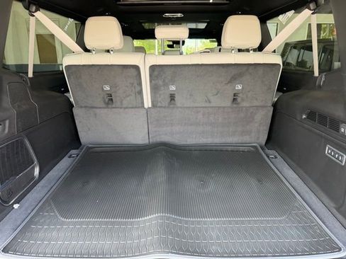 New 2026 Jeep Grand Wagoneer L Limited AWD/4WD image 26