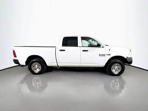 Used 2016 RAM 1500 Tradesman AWD/4WD image 6