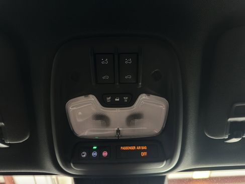 New 2025 Chevrolet Colorado Z71 w/ Z71 Convenience Package 2 image 26