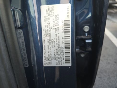 Certified 2025 MAZDA CX-50 AWD 2.5 S w/ Premium Package image 21