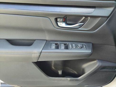 New 2026 Honda CR-V EX image 21