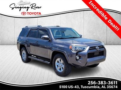 Used 2023 Toyota 4Runner SR5 Premium