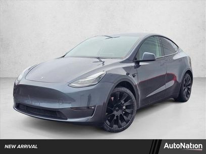 Used 2023 Tesla Model Y Long Range