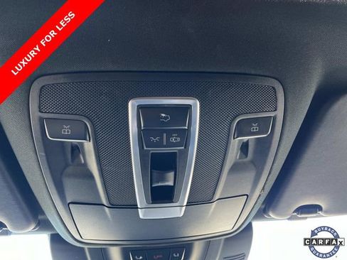 Used 2018 Mercedes-Benz GLS 450 4MATIC image 36