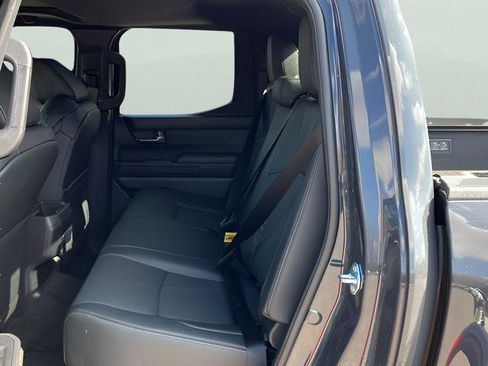 New 2026 Toyota Tacoma Limited image 18