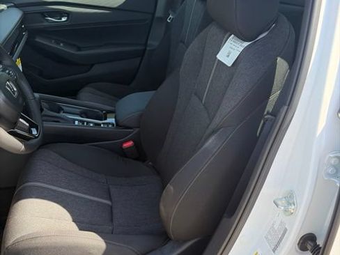 New 2026 Honda Accord Sport image 10