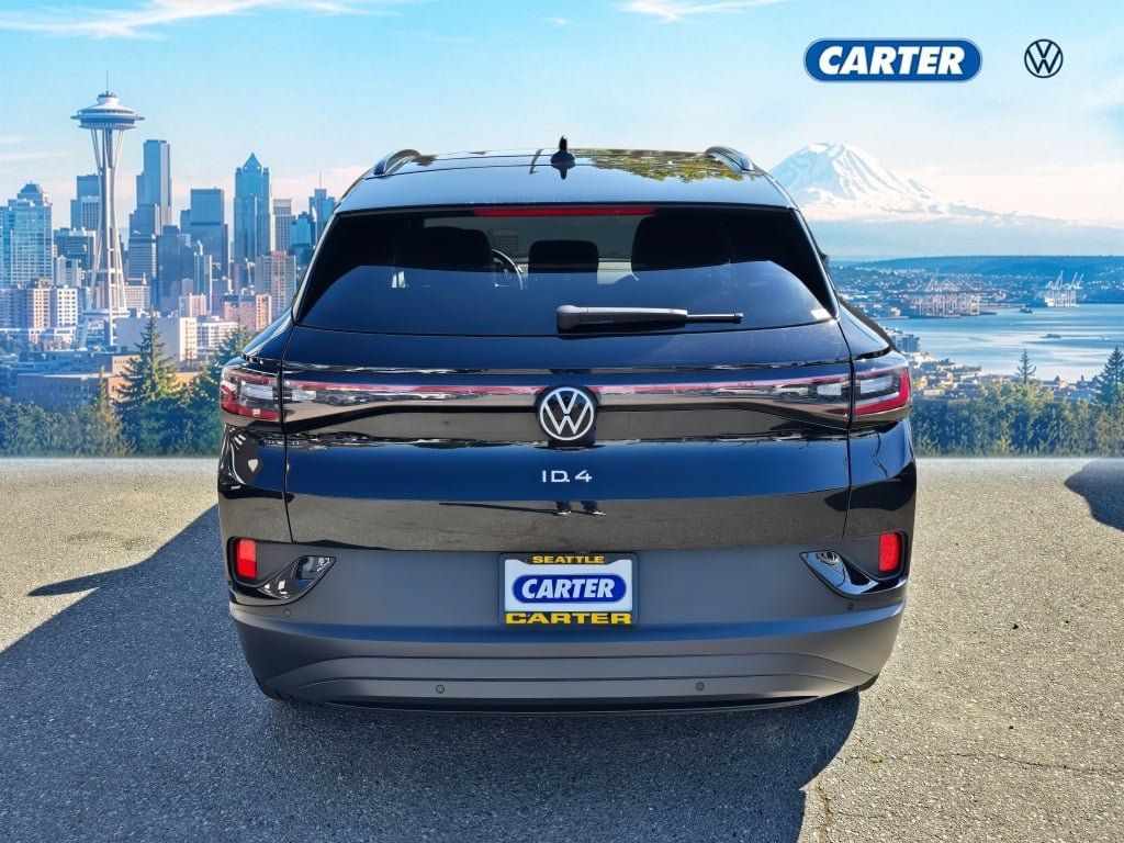 Used 2023 Volkswagen ID.4 S RWD image 4