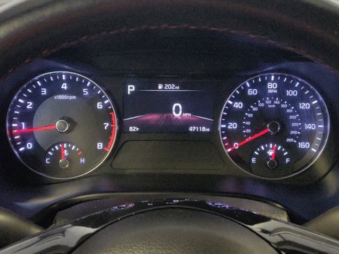 Used 2024 Kia Forte GT FWD image 23