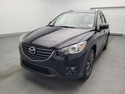 Used 2016 MAZDA CX-5 Grand Touring AWD/4WD image 15