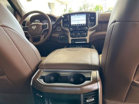 Used 2022 RAM 2500 Laramie image 31