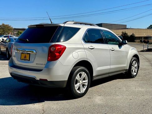 Used 2014 Chevrolet Equinox LT w/ Driver Convenience Package image 7
